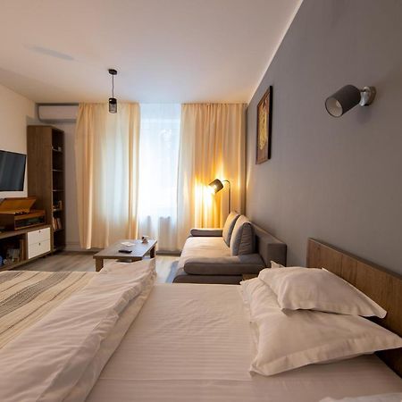 Central Place Apartment Timisoara 2 Exterior foto