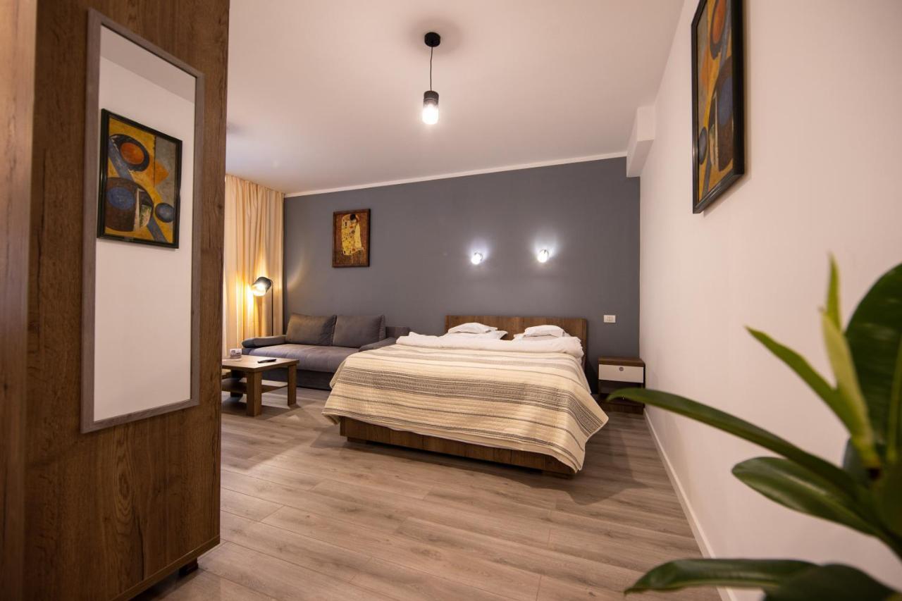 Central Place Apartment Timisoara 2 Exterior foto