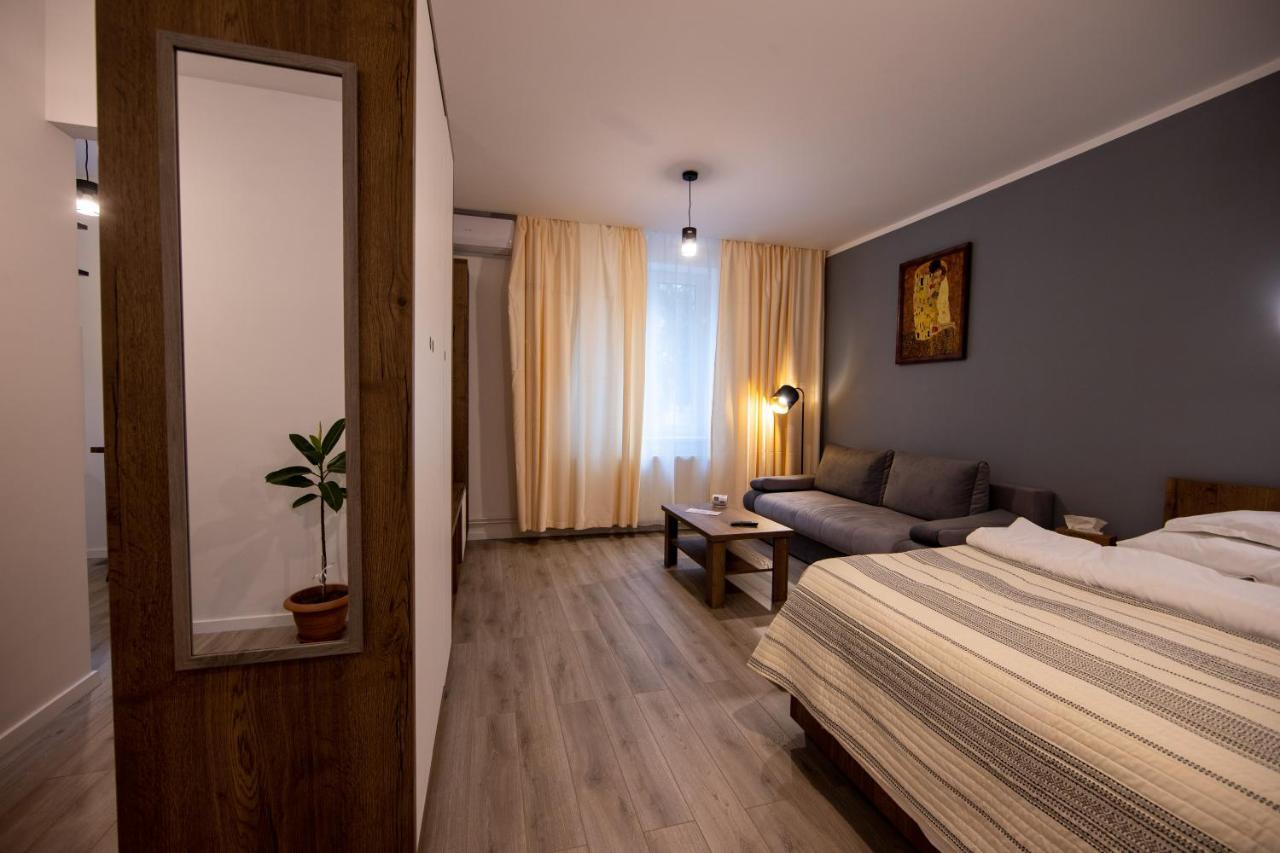 Central Place Apartment Timisoara 2 Exterior foto