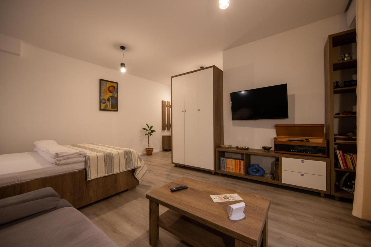 Central Place Apartment Timisoara 2 Exterior foto