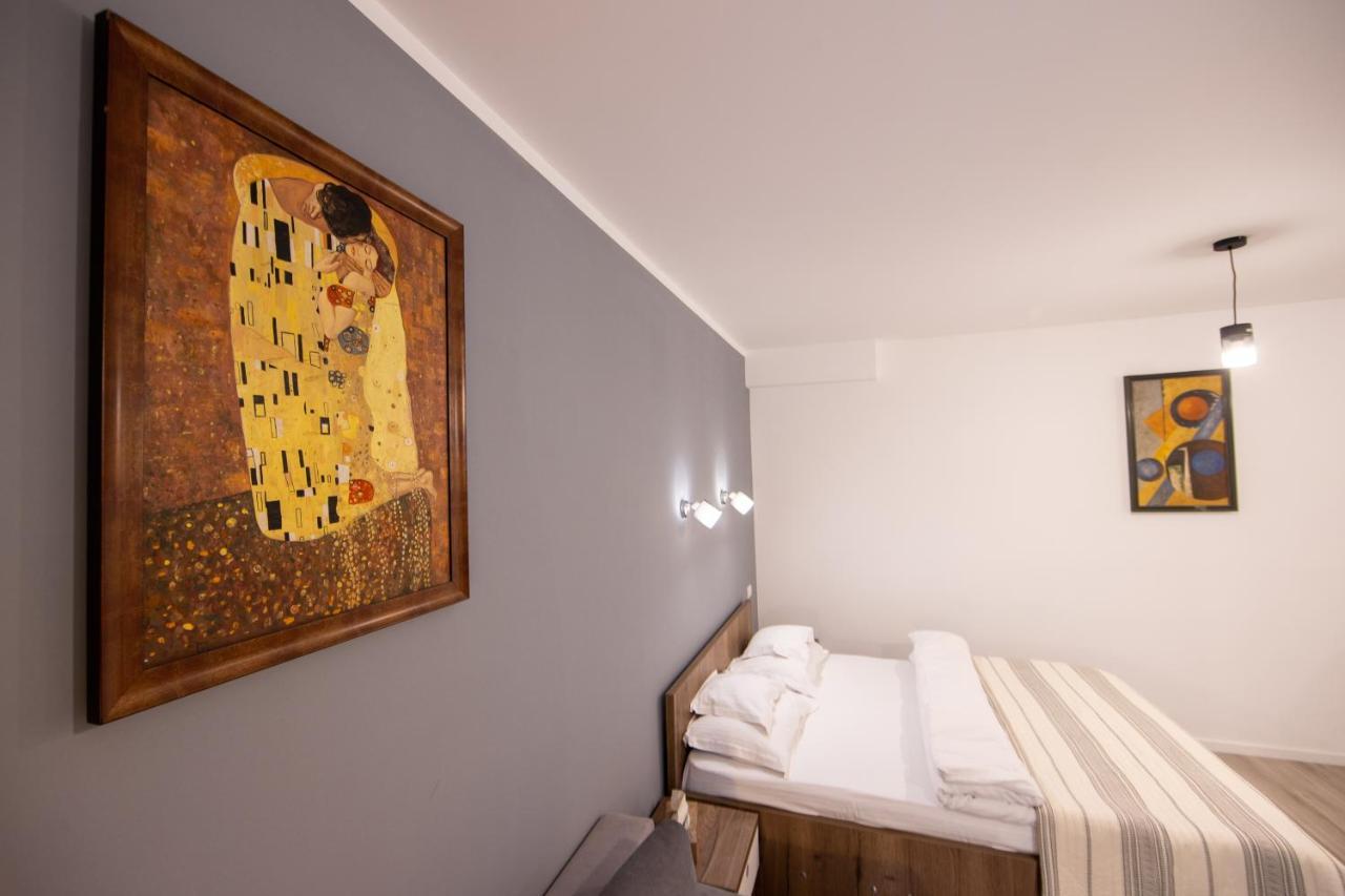 Central Place Apartment Timisoara 2 Exterior foto