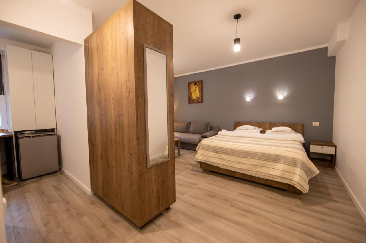 Central Place Apartment Timisoara 2 Exterior foto